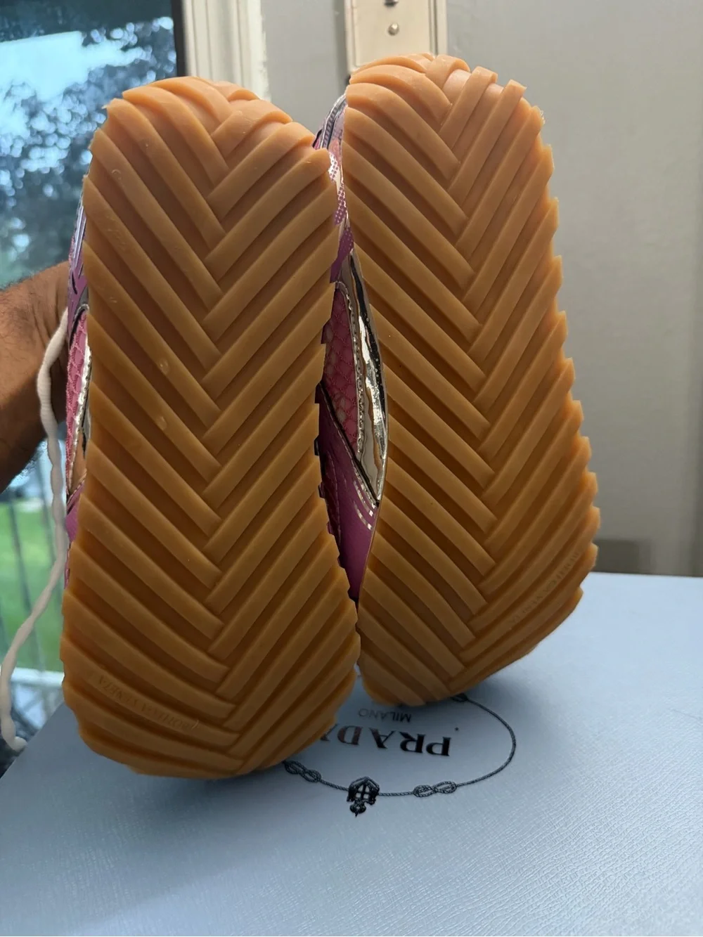 Bottega Veneta